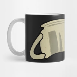 Greg's Teapot Mug